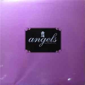 Angels - Mission (Fuga) EP mp3