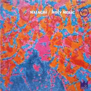 Malachi - Holy Music mp3