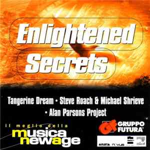 Various - Enlightened Secrets mp3