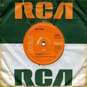 Don Gibson - Sea Of Heartbreak mp3