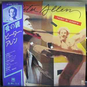 Peter Allen - Taught By Experts mp3