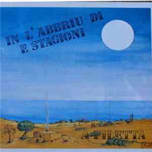 A Filetta - In L'Abbriu Di E Stagioni mp3