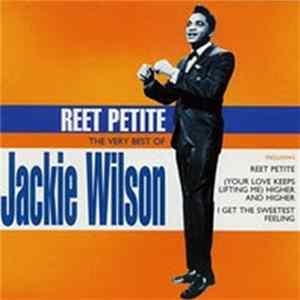 Jackie Wilson - Reet Petite: The Very Best Of Jackie Wilson mp3