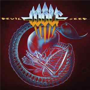 Wolf - Devil Seed mp3