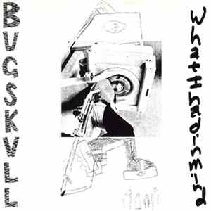Bügsküll - What I Had In Mind mp3