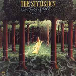 The Stylistics - Love Spell mp3
