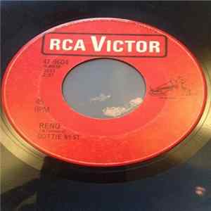 Dottie West - Reno / My Heart Has Changed It's Mind mp3
