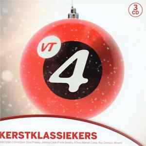 Various - VT4 Kerstklassiekers mp3