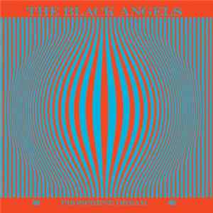 The Black Angels - Phosphene Dream mp3