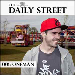 Oneman - TDS Mix 001 mp3