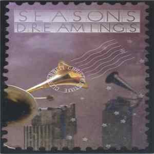 The Real Tuesday Weld - Seasons Dreamings mp3