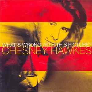 Chesney Hawkes - What's Wrong With This Picture? mp3