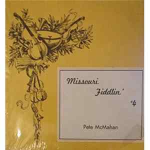 Pete McMahan - Missouri Fiddlin' #4 mp3