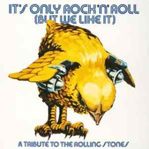 Various - It's Only Rock'N'Roll (But We Like It) A Tribute To The Rolling Stones mp3