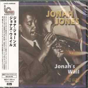 Jonah Jones - Jonah's Wail mp3