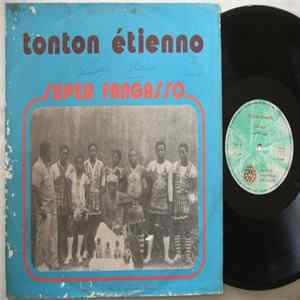 Tonton Etienno - Super Fangasso mp3