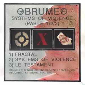 Brume / Telepherique / Tesendalo - Tryptychon mp3