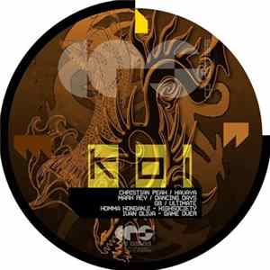 Various - Koi mp3
