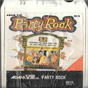 Various - Party Rock Vol. 1 mp3