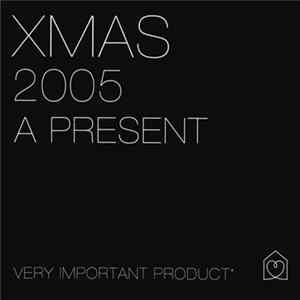 Various - Xmas 2005 A Present mp3