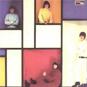 Los Flechazos - En Tu Calle / One More Try mp3