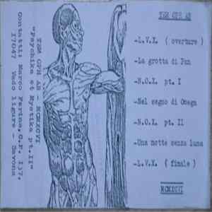 Tem Oph Ab - Psychika Et Mystika Pt.II mp3