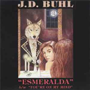 J. D. Buhl - Esmeralda mp3