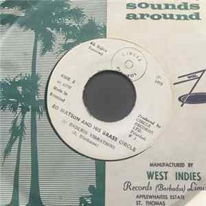 Ed Watson - Endless Vibrations / Tribute To Spree mp3