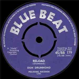 Don Drummond - Reload / Far East mp3