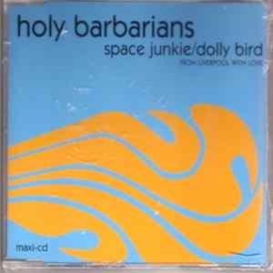 Holy Barbarians - Space Junkie / Dolly Bird mp3