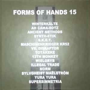 Various - Forms Of Hands 15 mp3