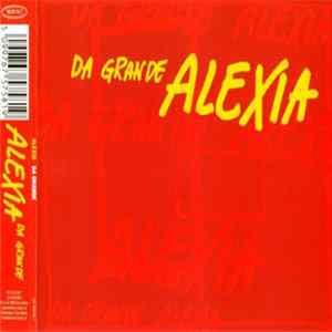 Alexia - Da Grande mp3