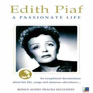 Edith Piaf - A Passionate Life mp3