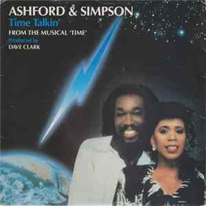 Ashford & Simpson - Time Talkin' mp3