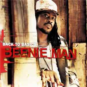 Beenie Man - Back To Basics mp3