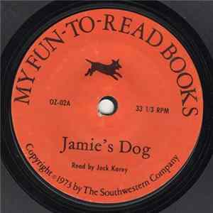 Jack Karey, John Doremus - Jamie's Dog / The Ugly Duckling mp3