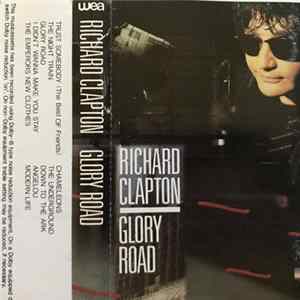 Richard Clapton - Glory Road mp3