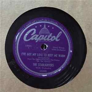 The Starlighters - I've Got My Love To Keep Me Warm / More Beer! mp3