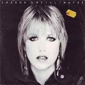 Sharon O'Neill - Maybe mp3