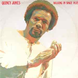 Quincy Jones - Walking In Space Plus mp3