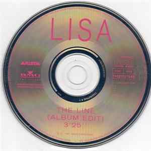 Lisa Stansfield - The Line mp3