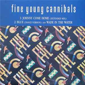 Fine Young Cannibals - Johnny Come Home (Extended Mix) mp3