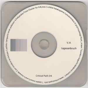 Various - Tagesanbruch mp3