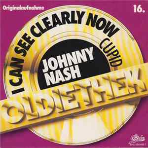 Johnny Nash - I Can See Clearly Now / Cupid mp3