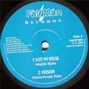 Mighty Rudo / Johnny Osbourne - Aint No House / Trouble Maker mp3