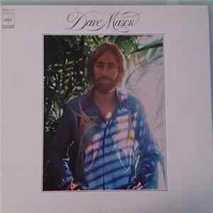 Dave Mason - Dave Mason mp3