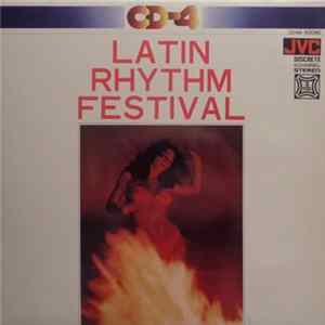 Latin Rhythm Boys And Victor Orchestra - Latin Rhythm Festival mp3