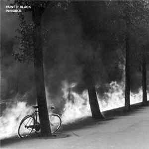 Paint It Black - Invisible mp3