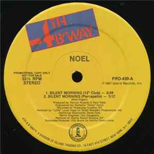 Noel - Silent Morning mp3