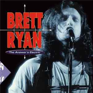 Brett Ryan - The Answer's Electric mp3